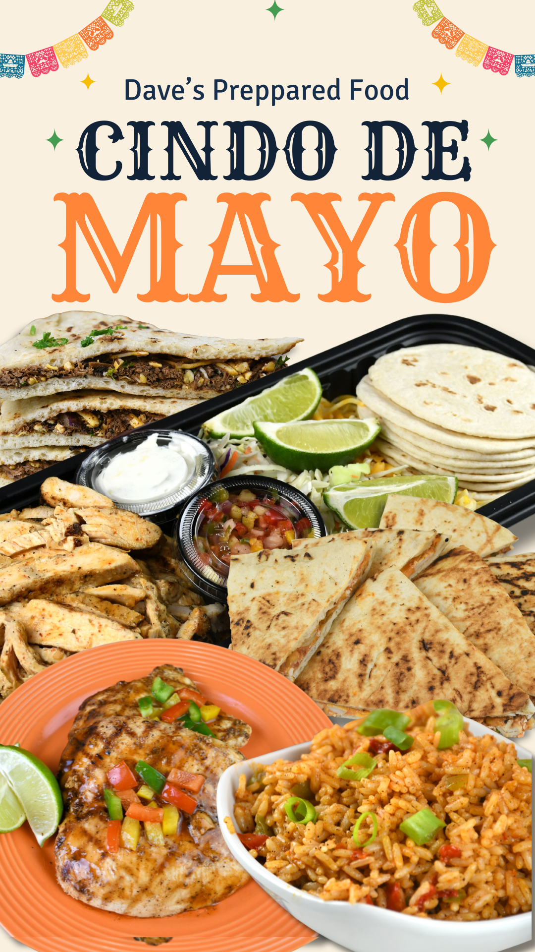 Cinco De Mayo 